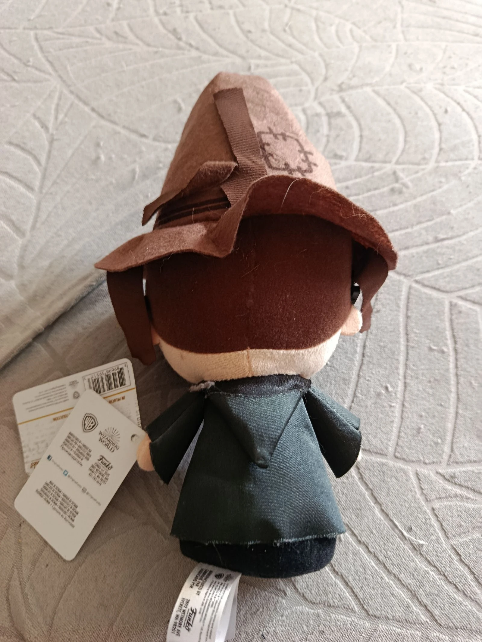 Oportunidad, peluche de "Harry Potter" (leer bien) – photo 3